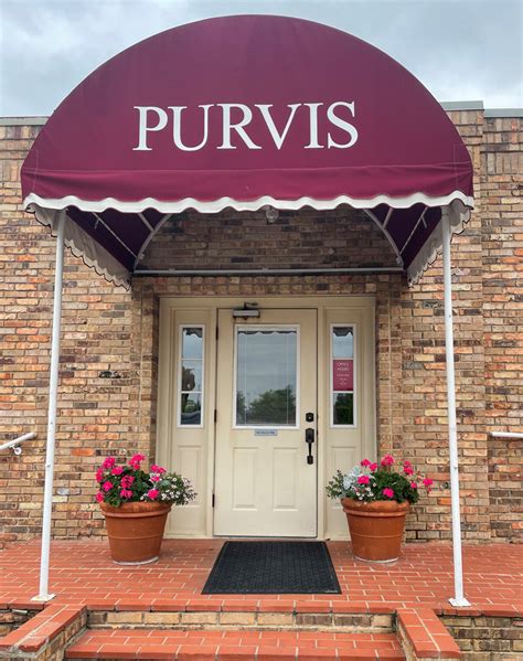 purvis real estate training